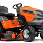 Husqvarna YT48DXLS Lawn Tractor (Kohler)