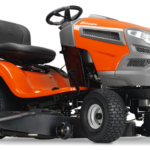 Husqvarna YTH22V42 Lawn Tractor