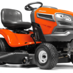 Husqvarna YTH22V46 Lawn Tractor (Briggs/Stratton)