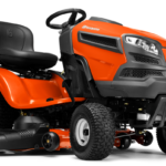 Husqvarna YTH24V48 Lawn Tractor (Briggs/Stratton)