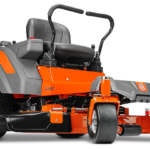 Husqvarna Z242F Zero Turn Mower (Briggs/Stratton)