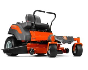 Husqvarna Z246 Zero Turn Mower (Kawasaki)