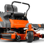 Husqvarna Z248F Zero Turn Mower (Briggs/Stratton)