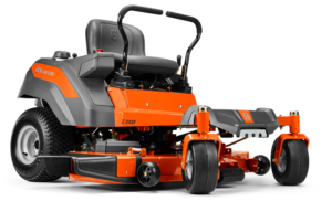 Husqvarna Z248F Zero Turn Mower (Briggs/Stratton)