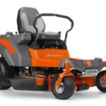 Husqvarna Z254F Zero Turn Mower (Kohler)