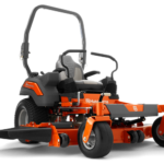 Husqvarna Z460 Zero Turn Mower (Kawasaki)