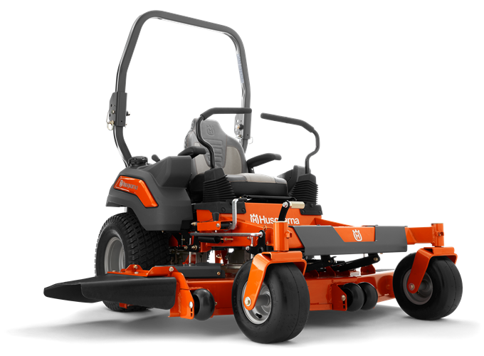 Husqvarna-Z460 Husqvarna Z460 Zero Turn Mower (Kawasaki) - Image 1