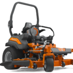 Husqvarna Z560LS 60" Commercial Zero Turn Mower 970641001 – 38.5 HP Kawasaki FX1000 EFI