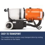 Husqvarna S26 Vacuum - Image 5