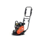 Husqvarna Forward Plate Compactor LF 50 L | 320 mm | Honda | GXR12 - Image 2