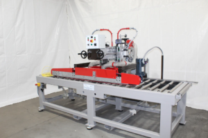 Star V SLG 2-LB Semi Automatic V-Grooving Machine, 10 HP, 3 PH - Image 2