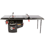 SawStop ICS 10" 52" Table Saw with T-Glide Fence 3HP 1Ph 230V