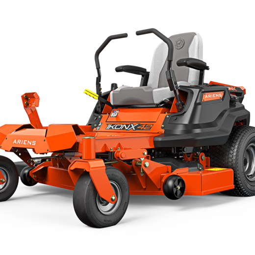 Ariens IKON X 42 Zero Turn (Kawasaki)