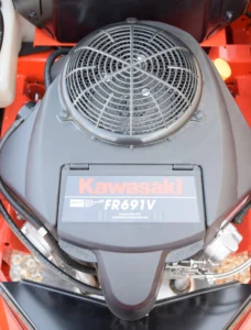 Ariens IKON X 52 Zero Turn Mower (Kawasaki) - Image 5