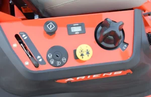 Ariens IKON X 52 Zero Turn Mower (Kawasaki) - Image 6