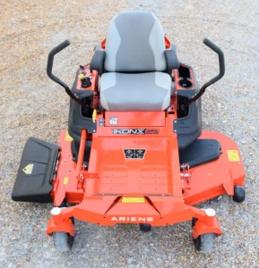 Ariens IKON X 52 Zero Turn Mower (Kawasaki) - Image 2
