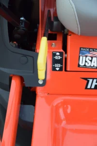 Ariens IKON X 52 Zero Turn Mower (Kawasaki) - Image 3
