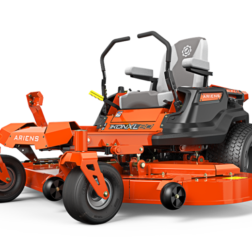 Ariens IKON XL 60 Zero Turn Mower (Kawasaki)