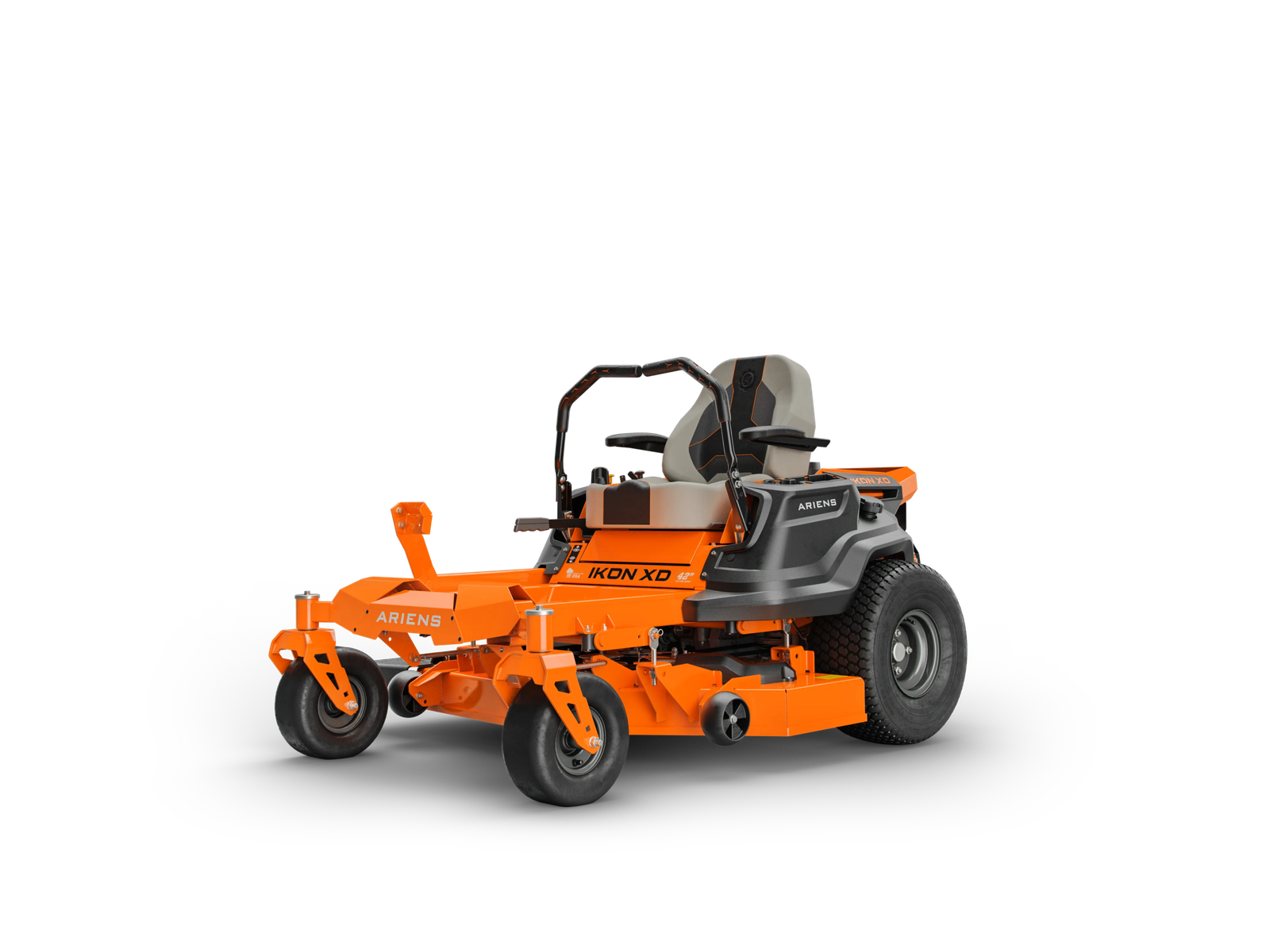Ariens IKON XD 42 Zero Turn Mower (Kawasaki) Ariens IKON XD 42 Zero Turn Mower (Kawasaki)