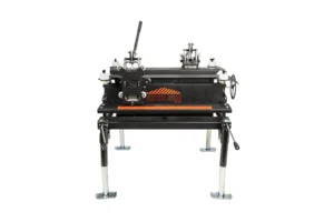 Swenson Shear Quick Changing Metal Roofing Standing Seam Notcher