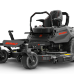 Gravely ZTX 52 Stealth Zero Turn Mower (Kawasaki)