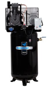 Industrial Air 80 Gallon Air Compressor IV5018055 - Image 2