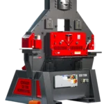 Edwards 120 Ton Ironworker 460V, 3Ph, with PowerLink IW120-3P460-AC900