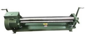 Tin Knocker 16Ga. Manual Slip Roll TK 1648