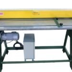 Tin Knocker 110V Single Phase TK Gang Slitter