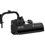 IronCraft FRF-165 63" Offset Flail Mower OEM #FRF-165