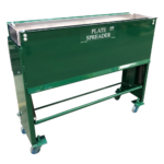 JLT Clamp Plate Spreader - 8" X 72" Capacity Grid Style Application System