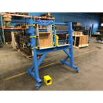 JLT Clamp Heavy Duty Drawer and Box Clamp 10"H X 24"L X 37"W - Image 2