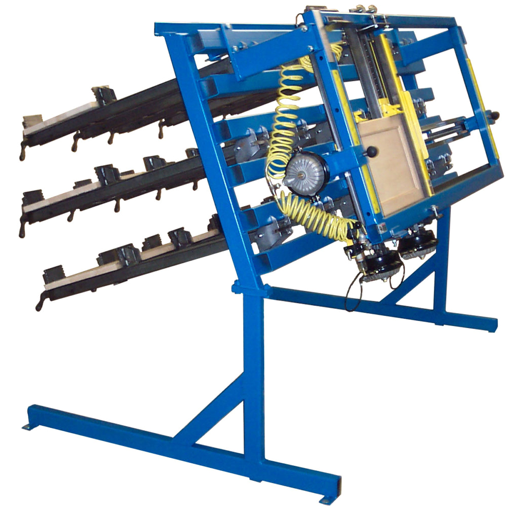 JLT718A-12-M JLT Clamp 12' #718A Miter Buddy System Includes: (30) 40" Clamps - Image 1