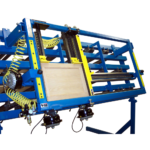 JLT Clamp 8' #718A Miter Buddy System Includes: (18) 40" Clamps and 26" X 62" Single Miter - Image 2