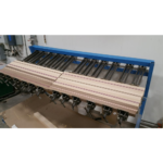 JLT Clamp 6' Panel Clamp with (10) 3-1/2" High Jaw 40" Clamps - Image 2