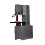 Jet VBS-2012VS-DC Single Phase 20” Continuous Variable Speed Vertical Bandsaw JT1-1377 - Image 3