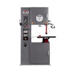 Jet VBS-1207VS-DC Single Phase 12” Continuous Variable Speed Vertical Bandsaw JT1-1375