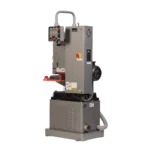 Jet J-948WBSV 9” x 48” Variable Speed Small Piece Metal Wide Belt Sander JT1-550 - Image 2