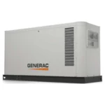 Generac XG03245 Protector Series 32kW 1-phase Generator