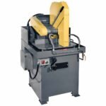 Kalamazoo Manual Wet Abrasive 20 HP Metal Cutting Saw K20SW-20 - Image 2