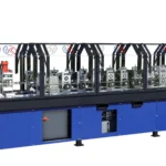 Knudson by Scottsdale Non-structural Framemaker Stud and Track Roll Forming Machine KFD 2025G1