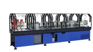 Knudson by Scottsdale Non-structural Framemaker Stud and Track Roll Forming Machine KFD 2025G1