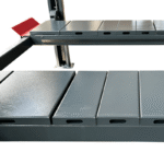 Katool KT-4H120X 4 Post Car Lift 12,000 lbs - Image 11