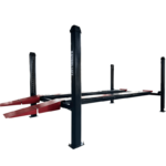Katool KT-4H120X 4 Post Car Lift 12,000 lbs - Image 10