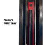 Katool KT-M150D Symmetric 15,000 lbs 2 Post Lift - Image 12