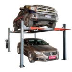 Katool KT-4H110 4 Post Car Lift 11,000 lbs - Image 13