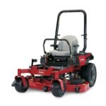 Toro TITAN HD 1500 60" Zero Turn Mower #74452
