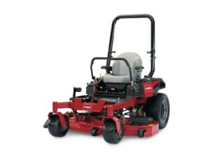 Toro TITAN HD 1500 60" Zero Turn Mower #74452