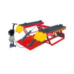 AMGO® Hydraulics LR06 Low-Rise Portable Lift 6,000 lbs. - Image 10