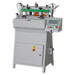 OMEC 650A CNC Dovetailer 2HP - Image 2